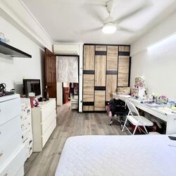 Blk 118 Hwi Yoh Ville (Serangoon), HDB 4 Rooms #574782111